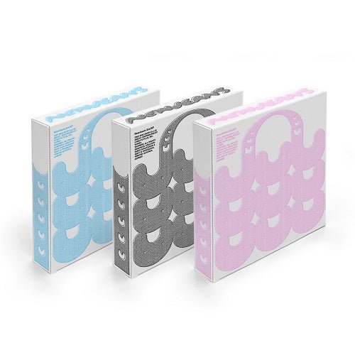 New Jeans - Get Up: Bunny Beach Bag ver. - KPop Idol