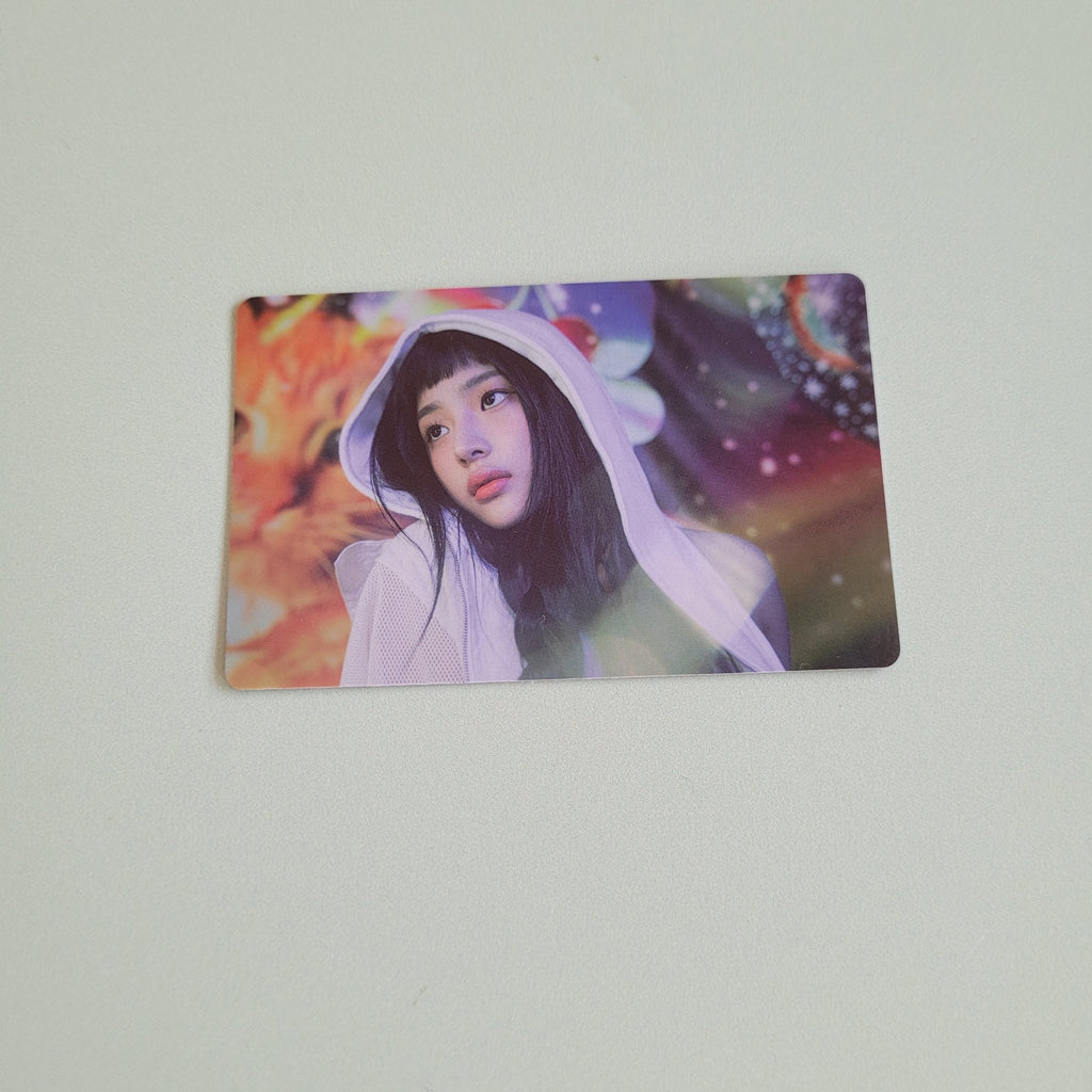 New Jeans - Supernatural POB: Weverse Shop (member choice) - KPop Idol