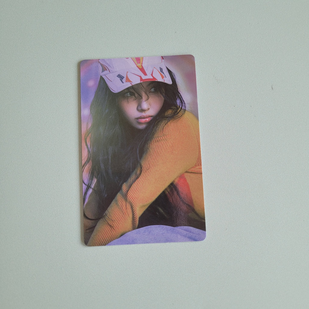 New Jeans - Supernatural POB: Weverse Shop (member choice) - KPop Idol