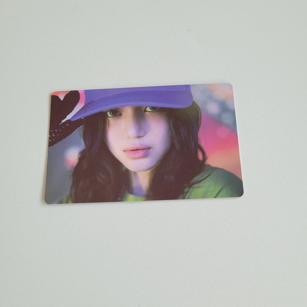 New Jeans - Supernatural POB: Weverse Shop (member choice) - KPop Idol