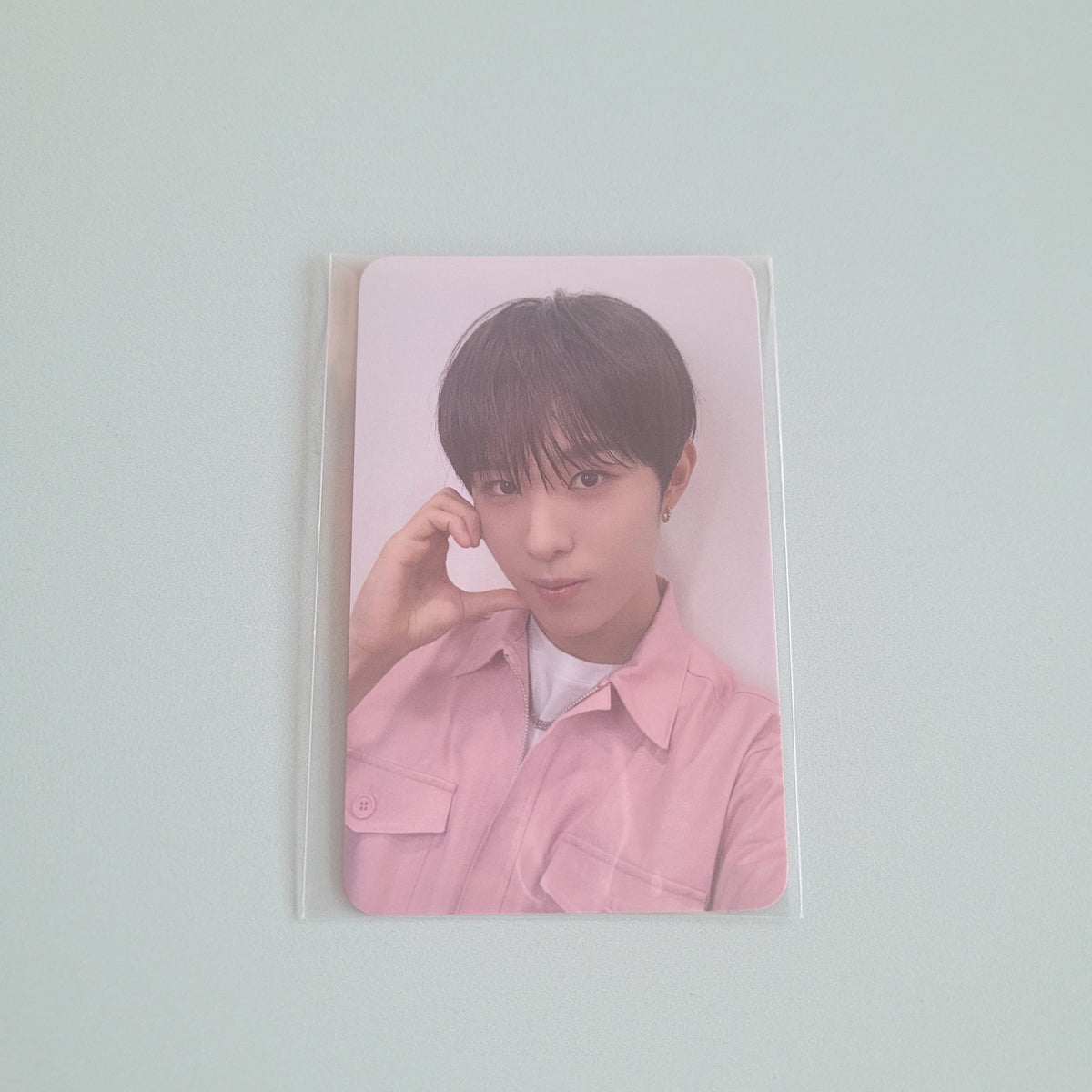 Nexz - Beat Boxer POB: Fans Shop - Hyui - KPop Idol