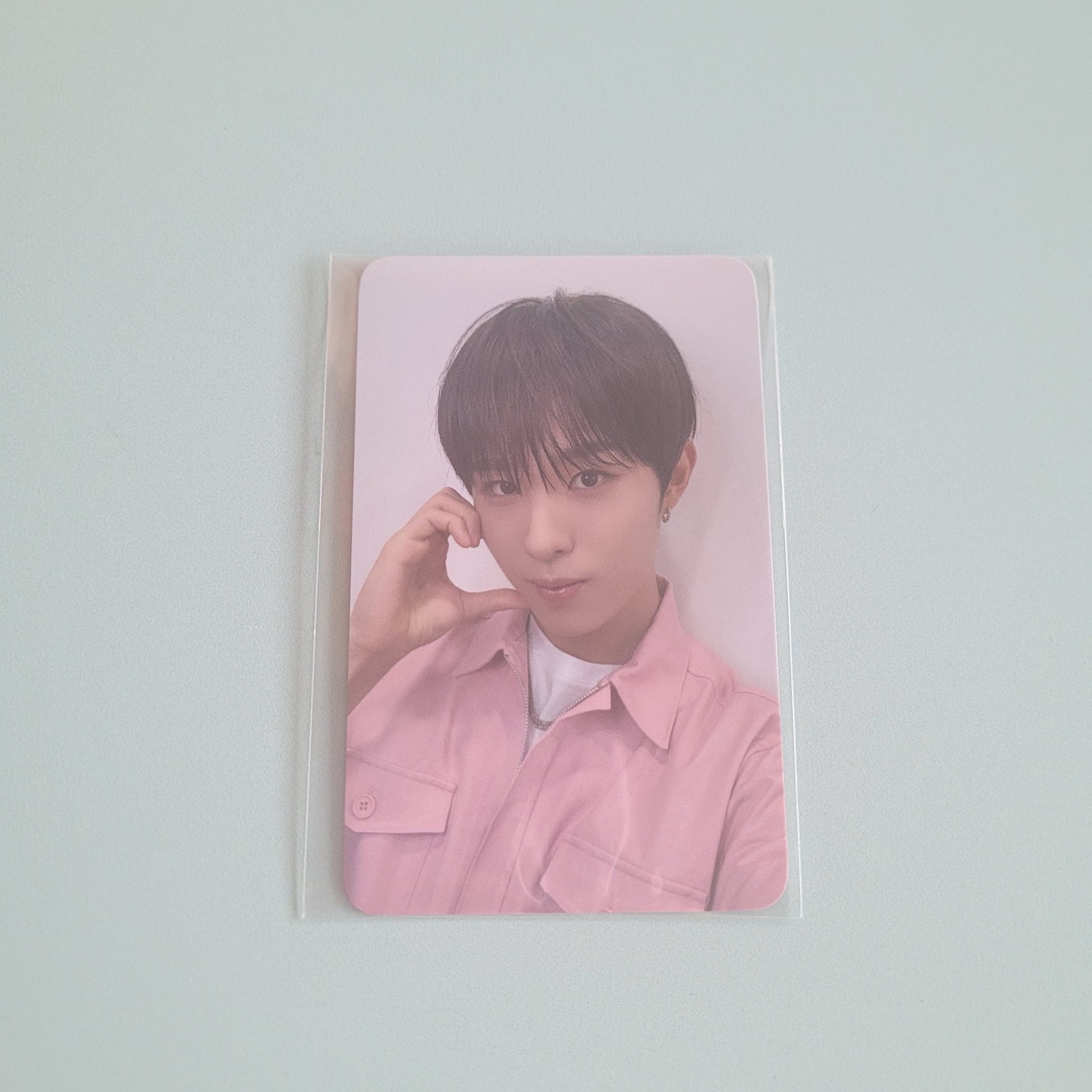 Nexz - Beat Boxer POB: Fans Shop - Hyui - KPop Idol