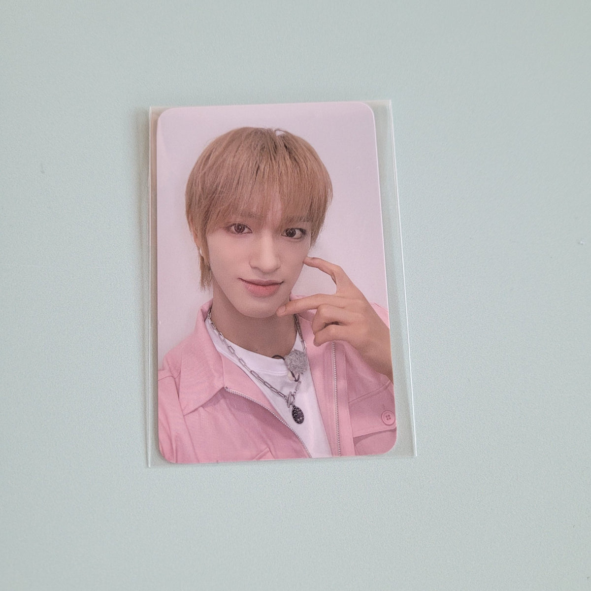 Nexz - Beat Boxer POB: Fans Shop - Seita - KPop Idol