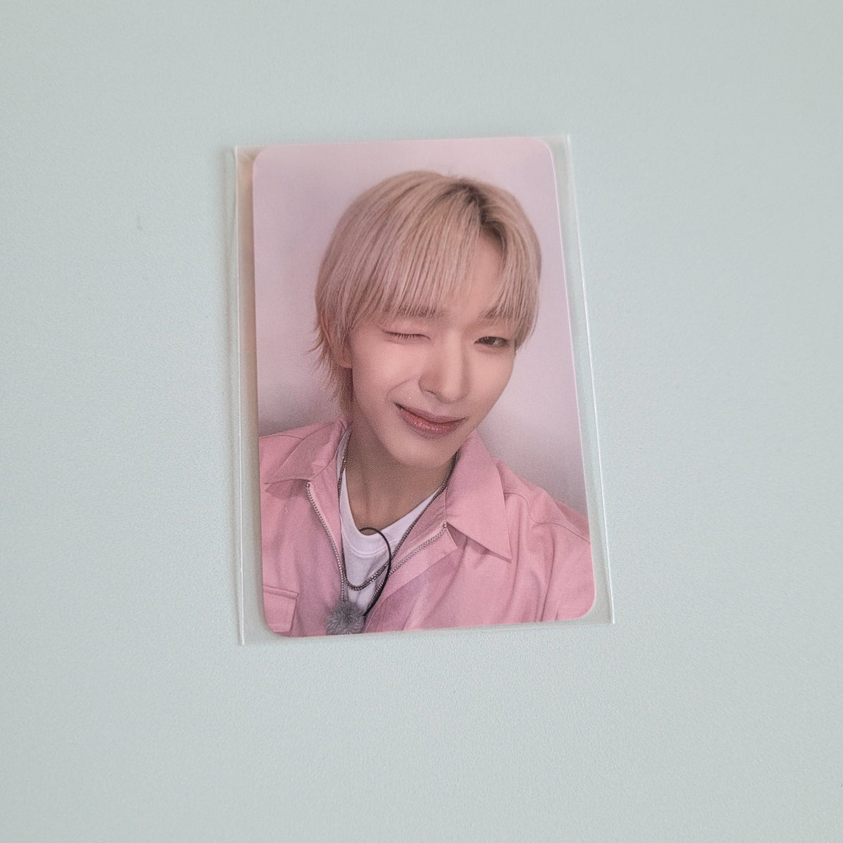 Nexz - Beat Boxer POB: Fans Shop - Tomoya - KPop Idol