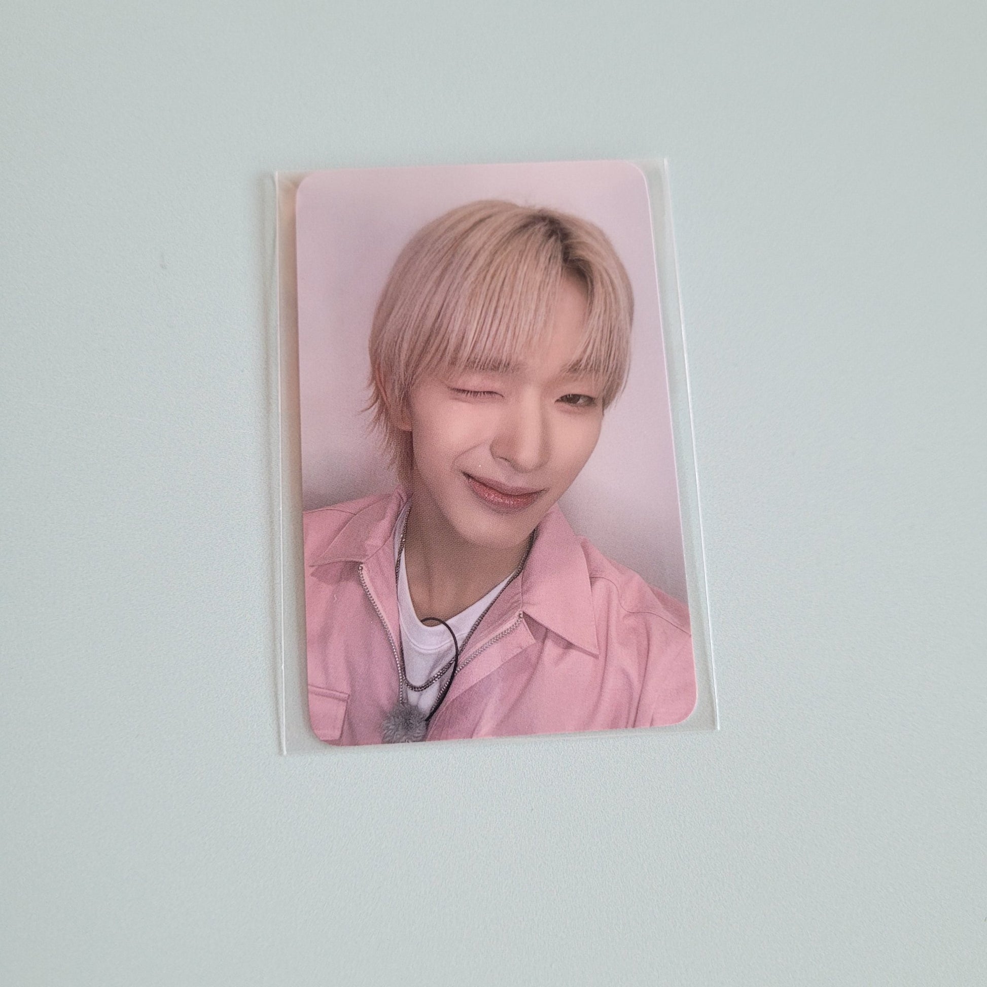 Nexz - Beat Boxer POB: Fans Shop - Tomoya - KPop Idol