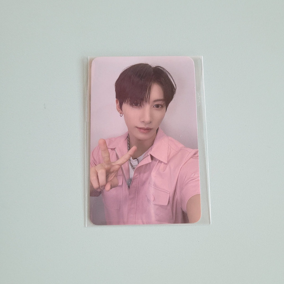 Nexz - Beat Boxer POB: Fans Shop - Yu - KPop Idol