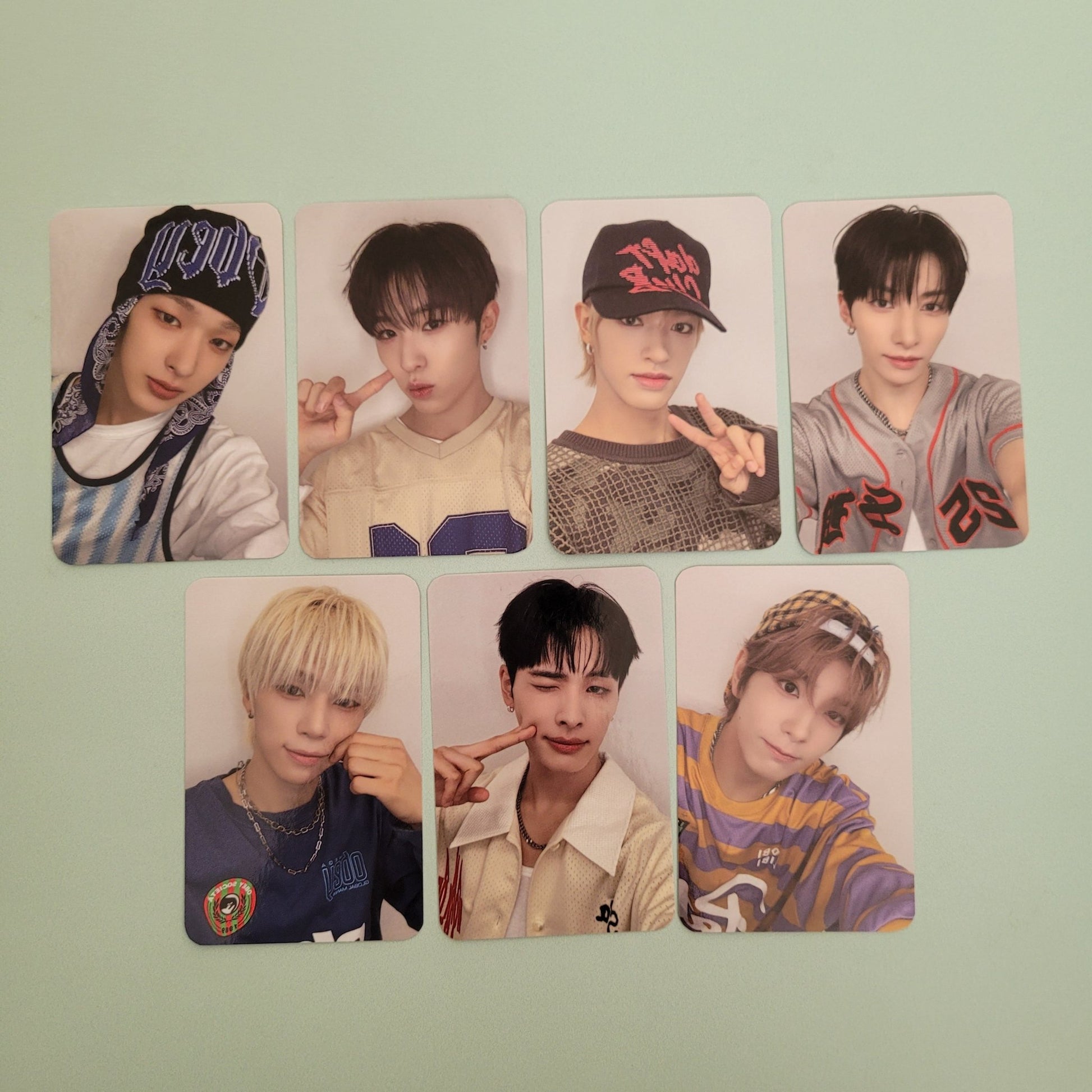 Nexz - Beat Boxer POB: Music Korea - KPop Idol