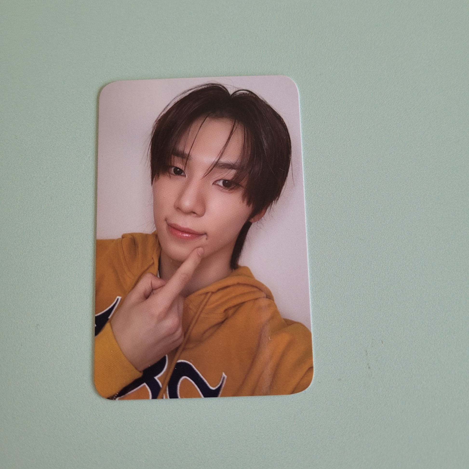 Nexz - O - RLY? POB: Music Korea - Sogeon - KPop Idol