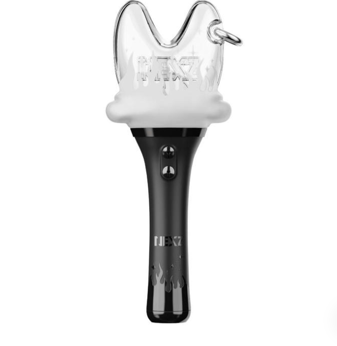 NEXZ - Official Lightstick - KPop Idol