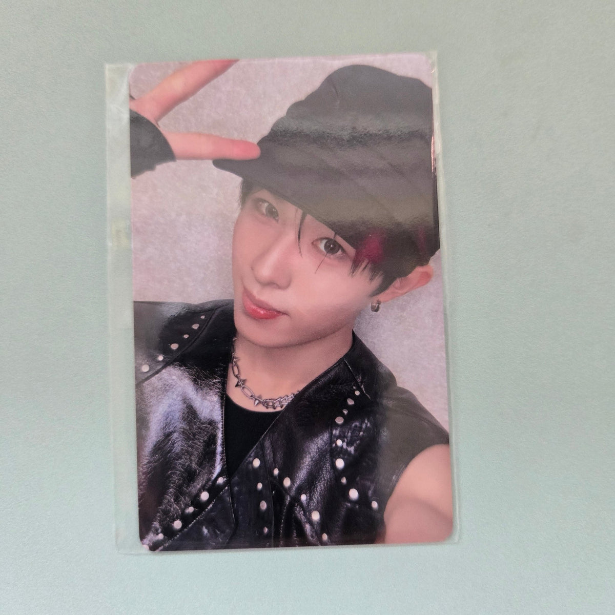 NEXZ - Saucin' POB: FANs Shop - Hyui - KPop Idol