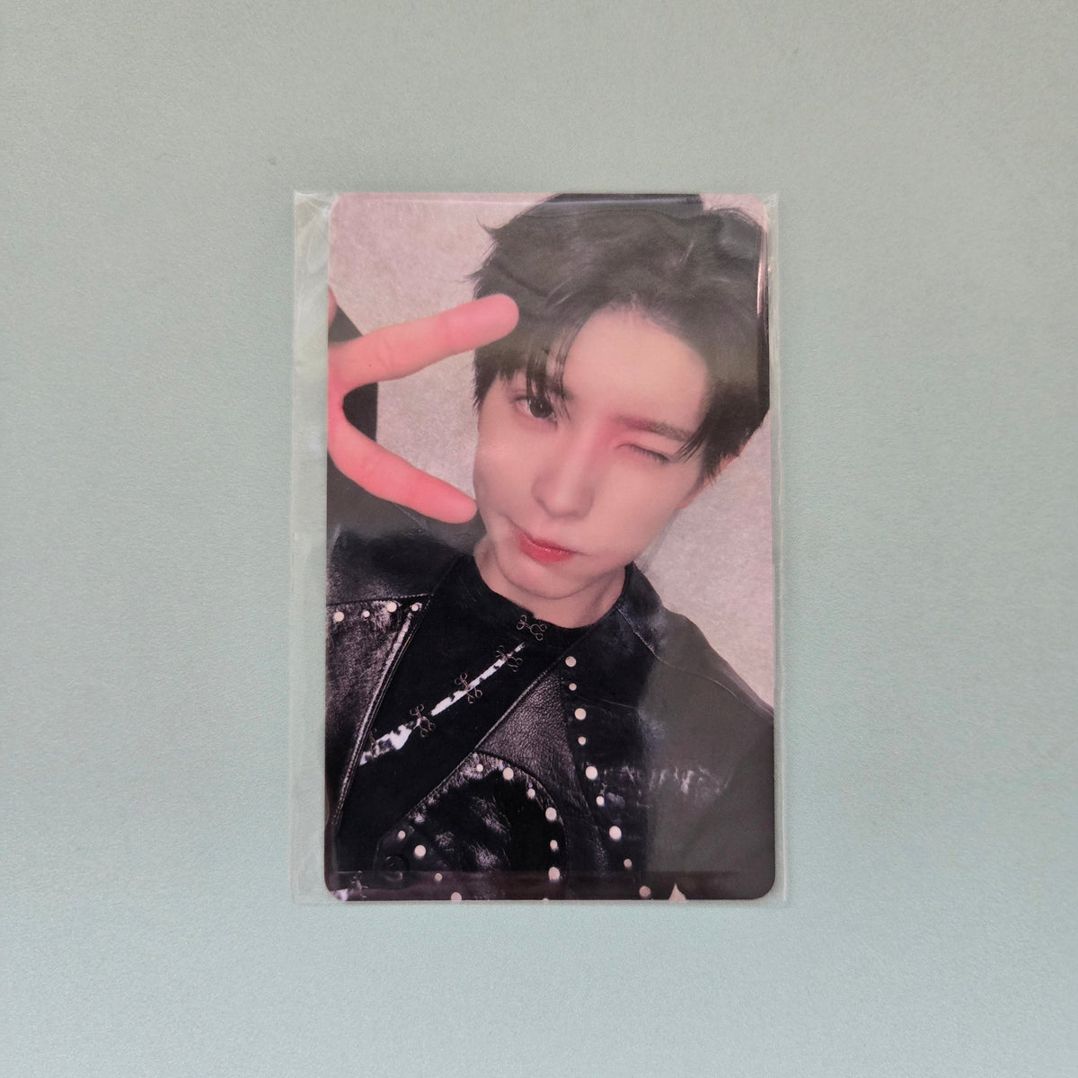NEXZ - Saucin' POB: FANs Shop - Yuki - KPop Idol