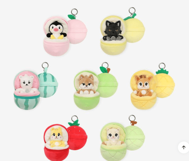 (Précommande) MARCHANDISE TEMPLATE