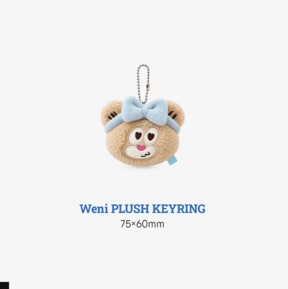 ⏳ Niziu Japan - Season's Greetings 2027: Wash it all Away - KPop Idol