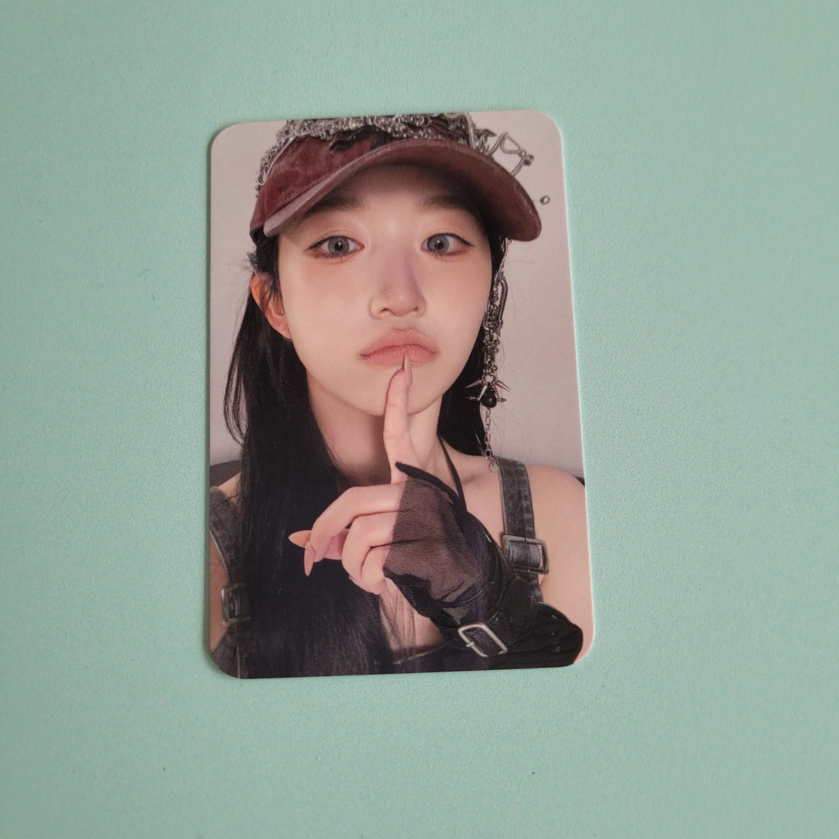 NMIXX - Fe304 Forward POB: Music Korea - Haewon - KPop Idol