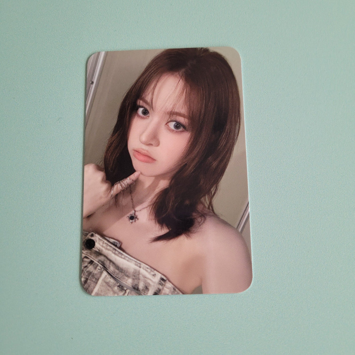 NMIXX - Fe304 Forward POB: Music Korea - Lily - KPop Idol