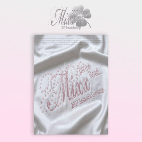 ⏳NMIXX - Season's Greetings 2027: Mixx on the Road - KPop Idol