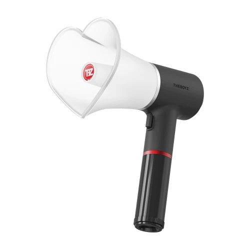 (On Hand) The Boyz: Official Lightstick - KPop Idol