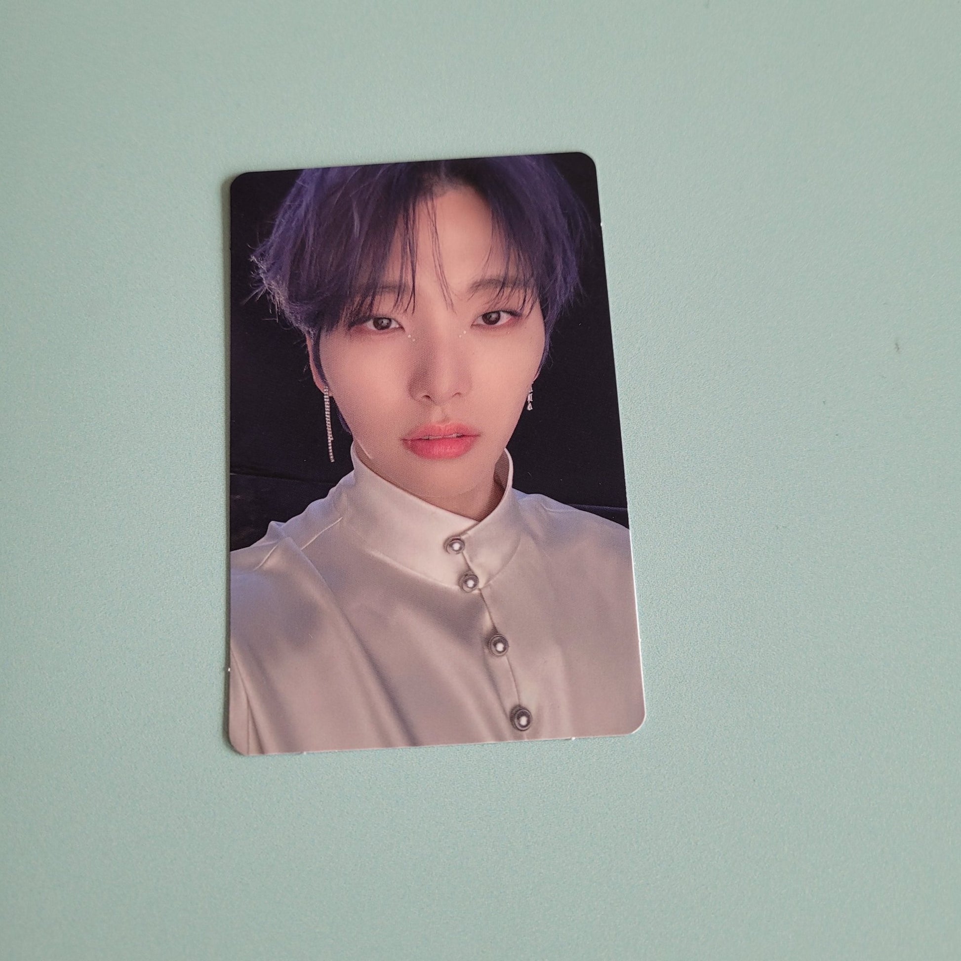 Oneus - La Dolce Vita Hello82 Exclusive PC - Seoho - KPop Idol