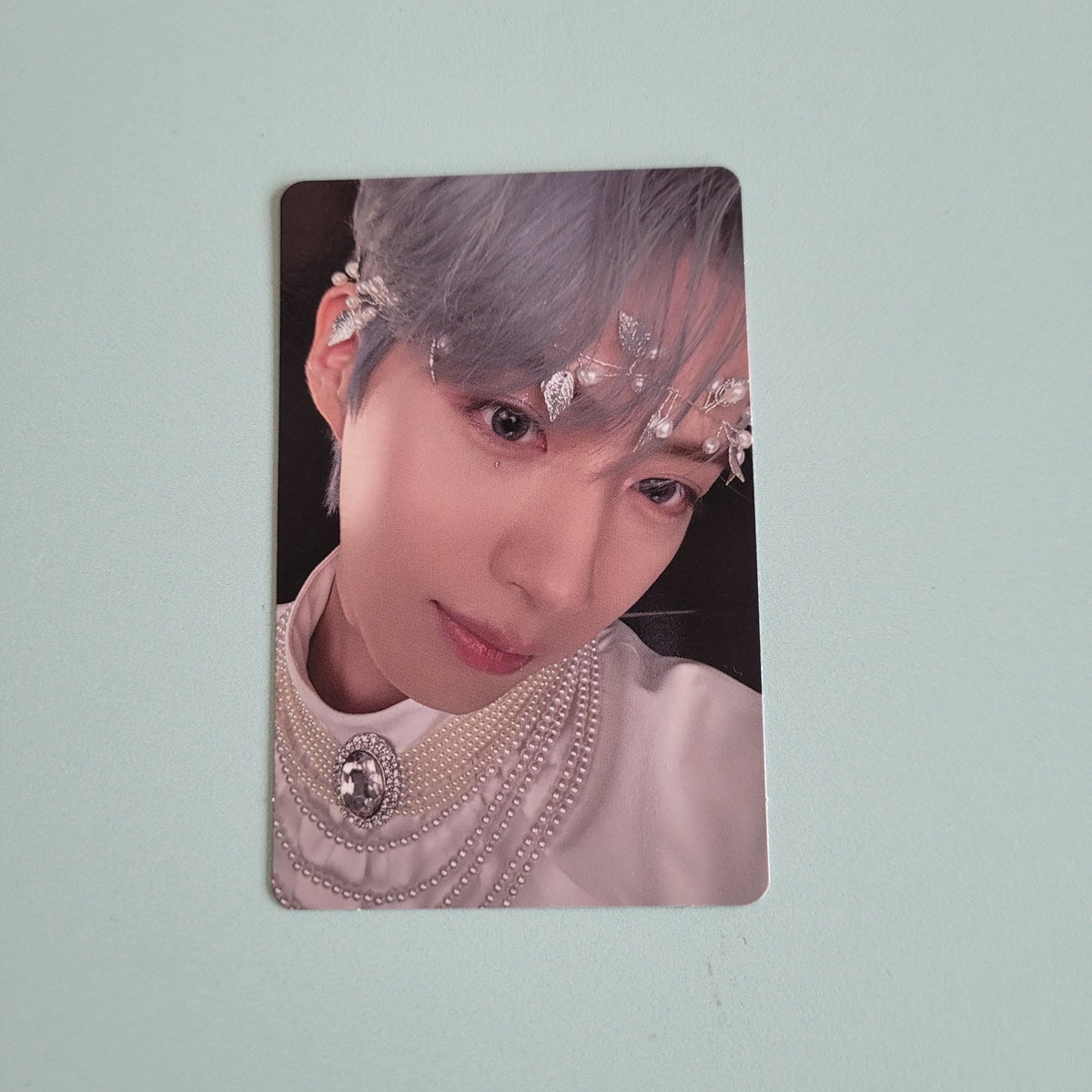 Oneus - La Dolce Vita Hello82 Exclusive PC - Xion - KPop Idol