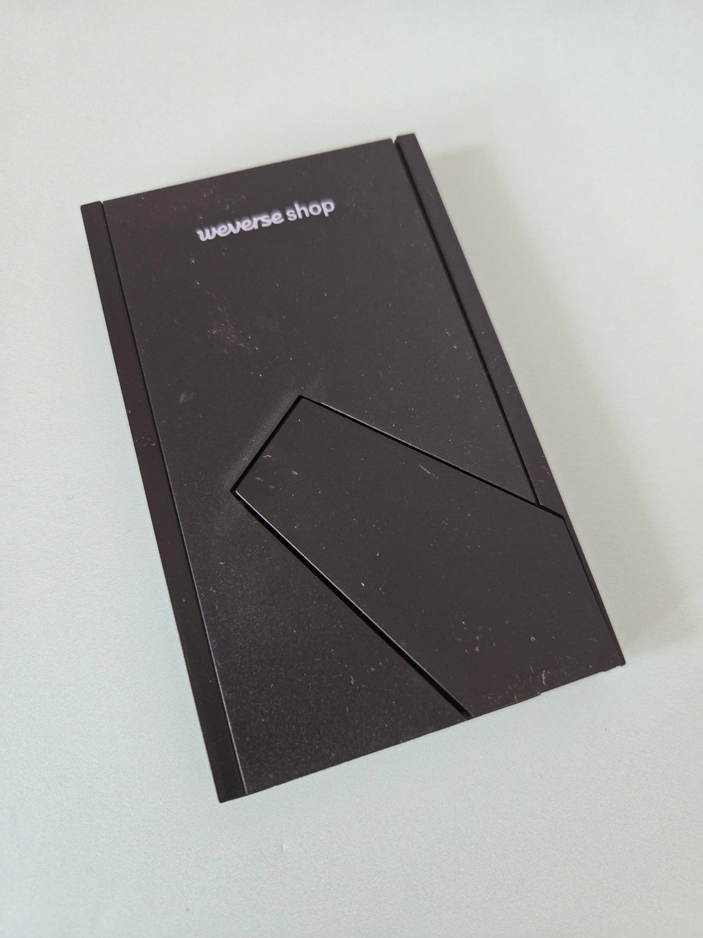 P1Harmony - Unique POB: Weverse Shop Frame - KPop Idol