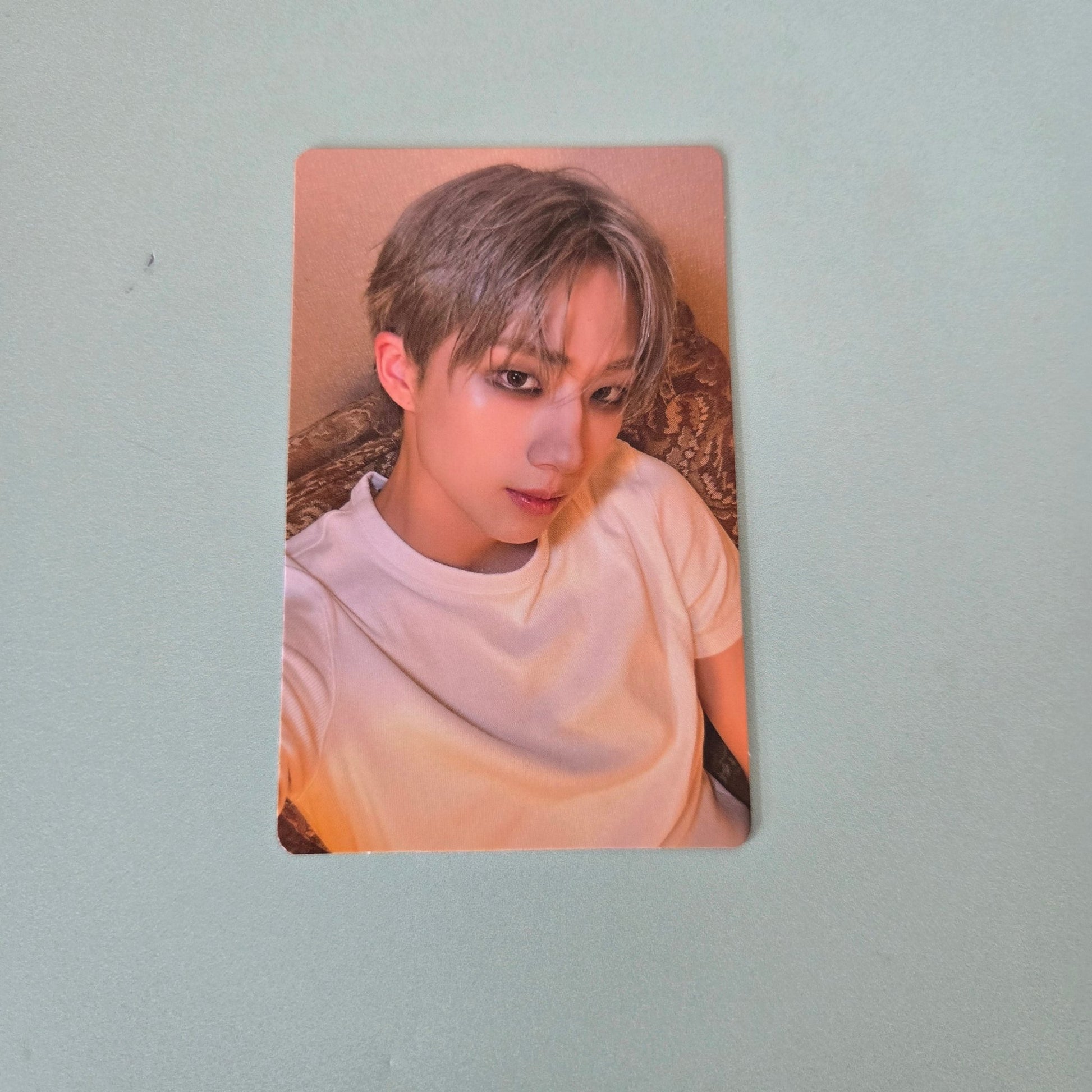 P1Harmony - Unique POB: Weverse Shop - Jiung - KPop Idol