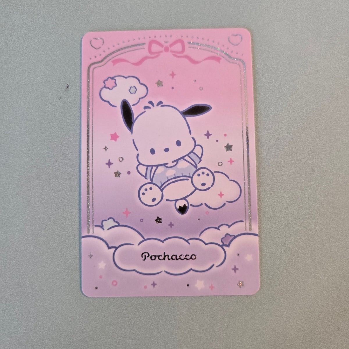 Plave - PLBBuu Photocard: Pochacco - KPop Idol