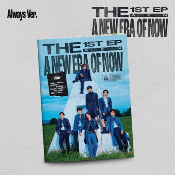 AEN - A New Era of Now: Always Ver.