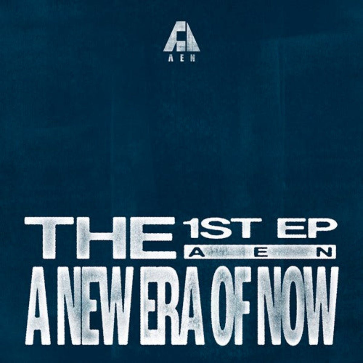 (Pre Order) AEN - A New Era of Now: Jewel Ver. - KPop Idol