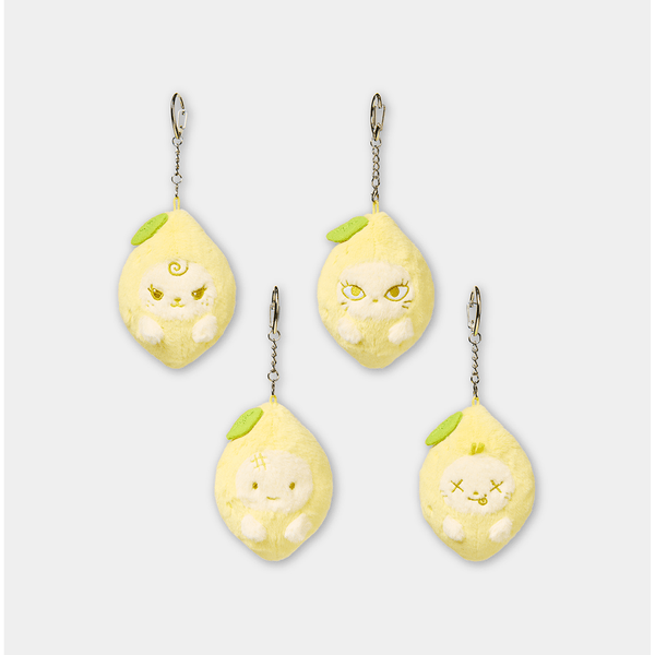 (Pre Order) aespa - Make it Lemonade Official MD - DOLL (LEMONADE Ver.) - KPop Idol