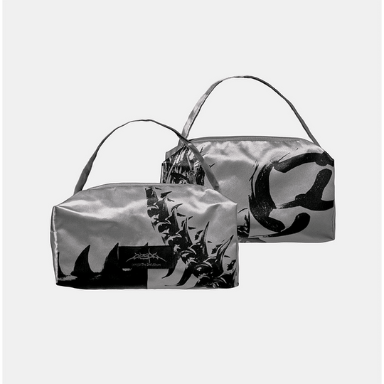 (Pre Order) aespa - Make it Lemonade Official MD - POUCH
