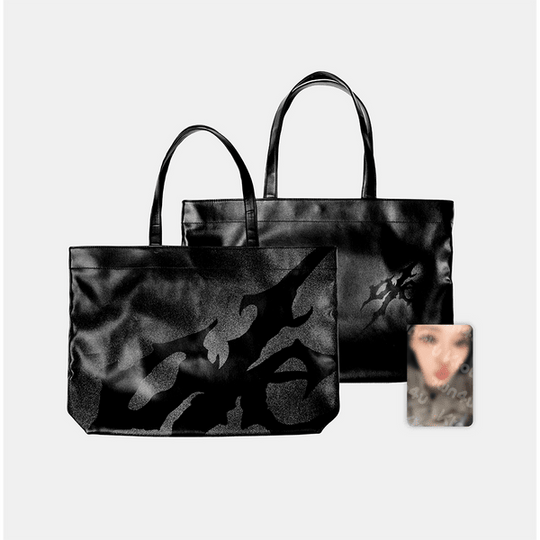 (Pre Order) aespa - Make it Lemonade Official MD - SHOULDER BAG SET
