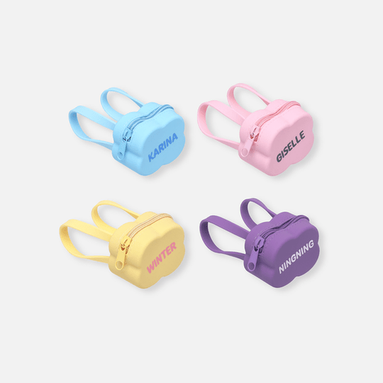 (Pre Order) aespa - SYNK : COMPLæXITY LIVE TOUR Official MD: FANLIGHT CASE ACC