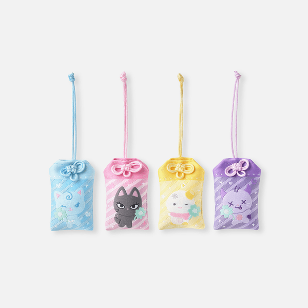 (Pre Order) aespa - SYNK : COMPLæXITY LIVE TOUR Official MD: LUCKY CHARM - KPop Idol