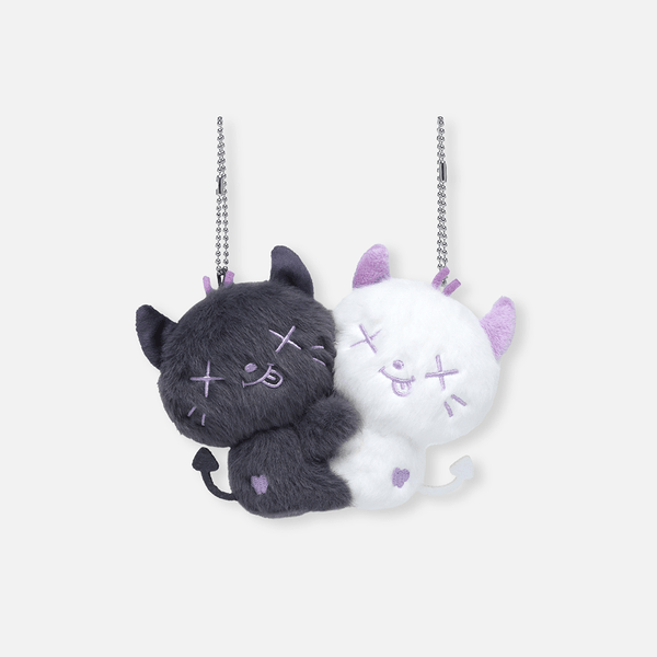 (Pre Order) aespa - SYNK : COMPLæXITY LIVE TOUR Official MD: MAGNET DOLL - KPop Idol