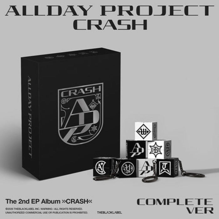 (Précommande) GABARIT D'ALBUM