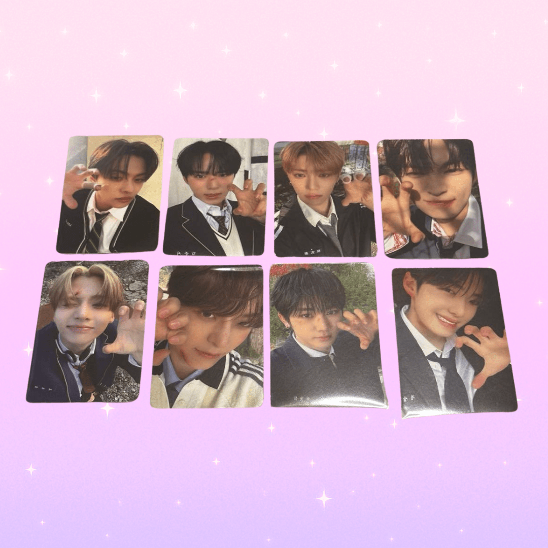 (Pre Order) Alpha Drive One - Euphoria POB: Apple Music - KPop Idol