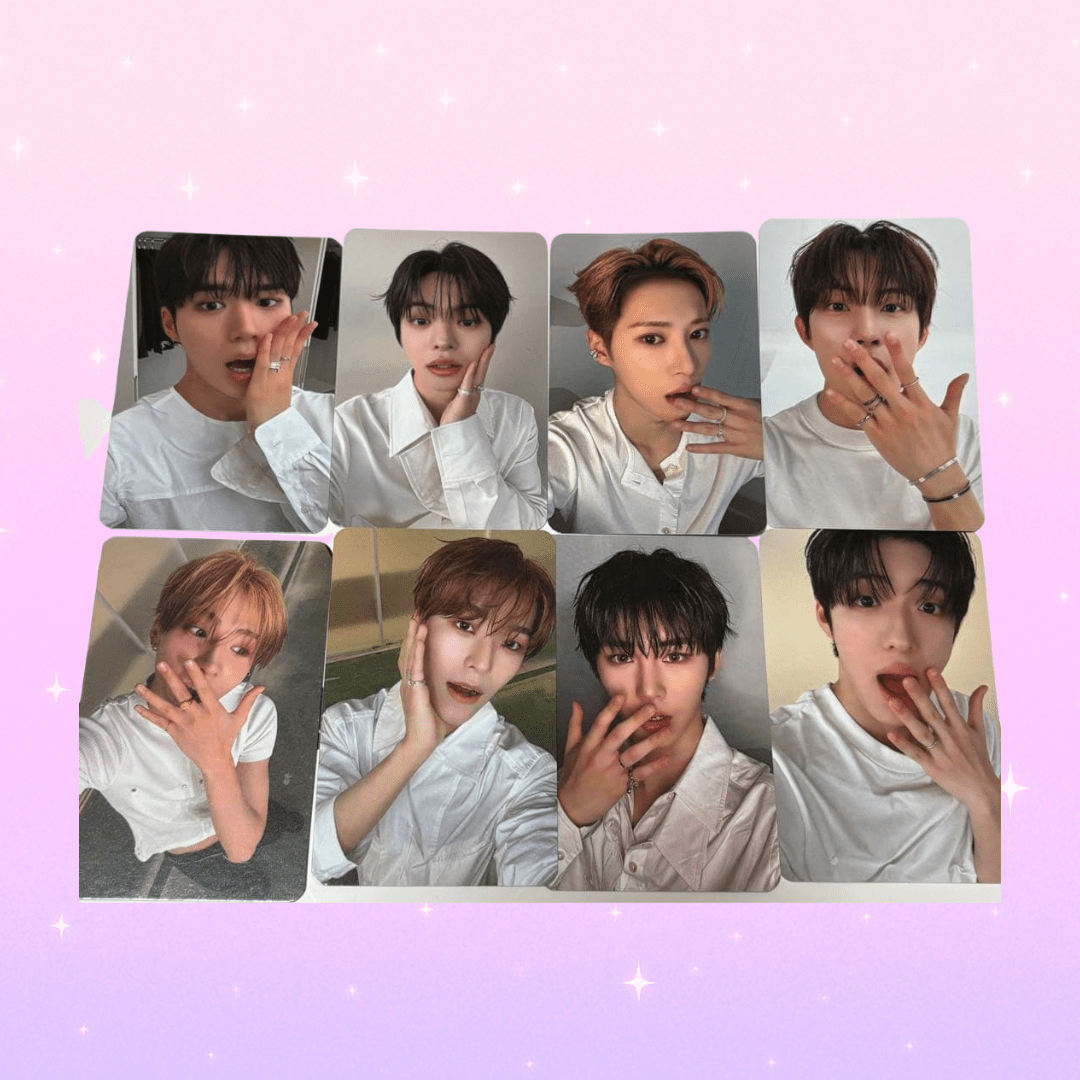 (Pre Order) Alpha Drive One - Euphoria POB: Musicplant - KPop Idol