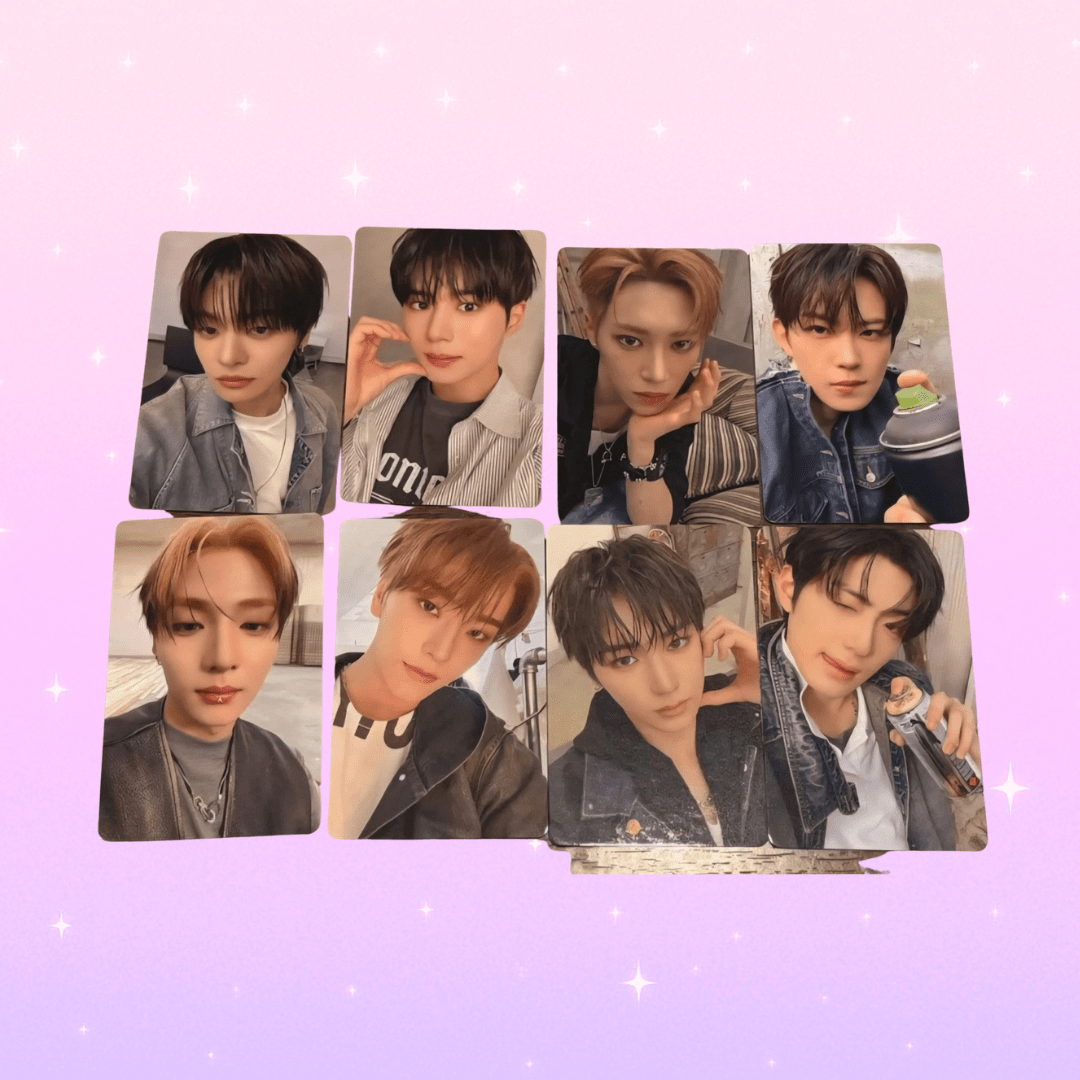 (Pre Order) Alpha Drive One - Euphoria POB: Tower Records Lucky Draw A ver. - KPop Idol