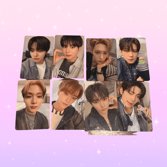 (Pre Order) Alpha Drive One - Euphoria POB: Tower Records Lucky Draw A ver.