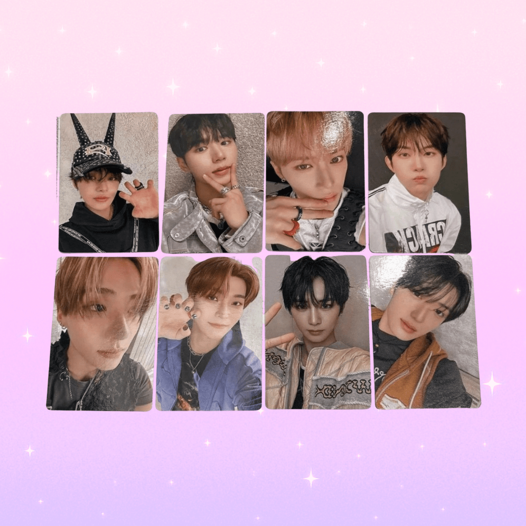 (Pre Order) Alpha Drive One - Euphoria POB: Tower Records Lucky Draw B ver. - KPop Idol