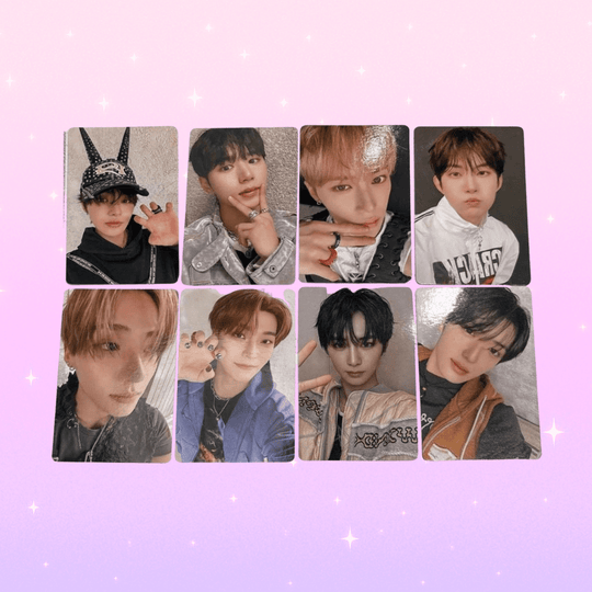 (Pre Order) Alpha Drive One - Euphoria POB: Tower Records Lucky Draw B ver.