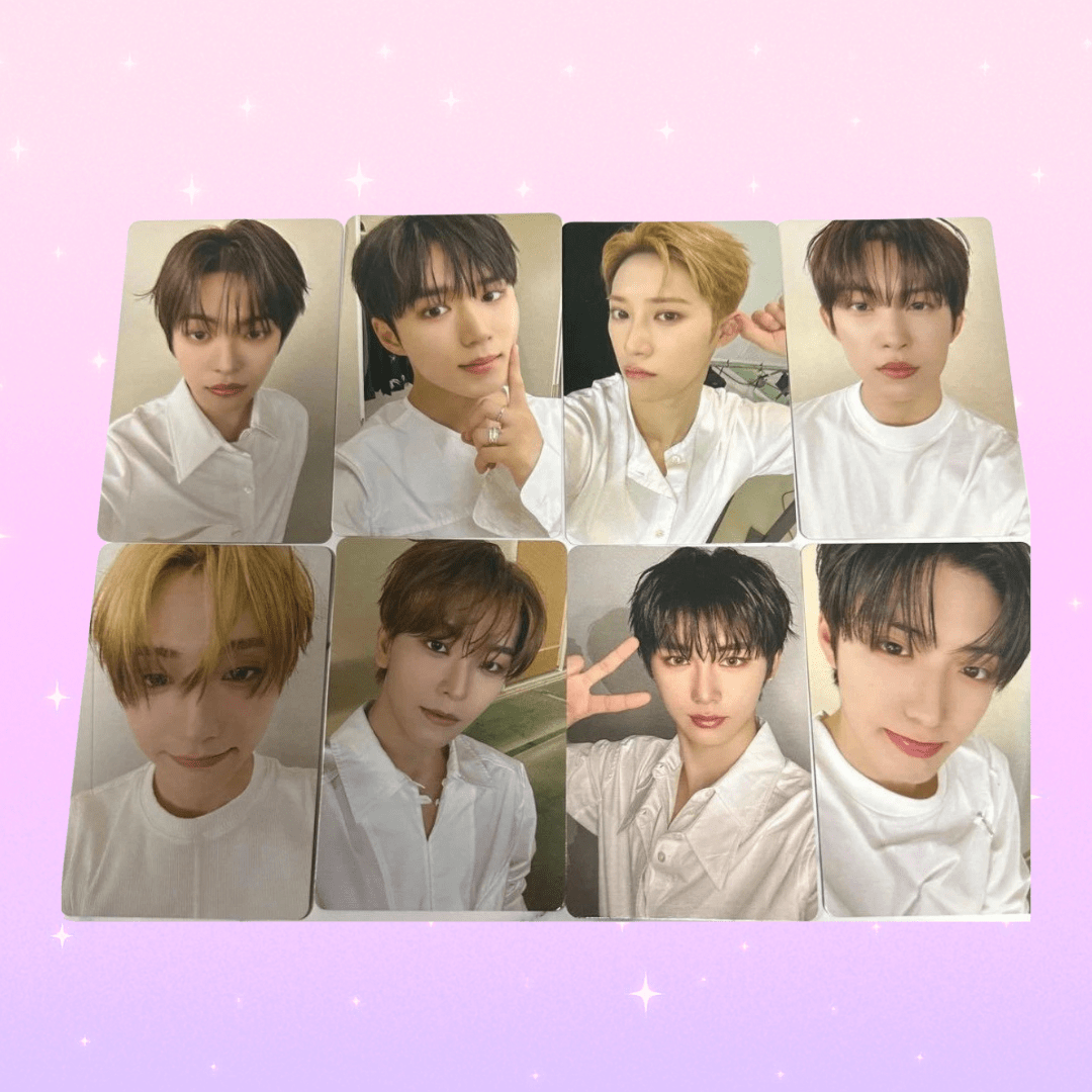 (Pre Order) Alpha Drive One - Euphoria POB: Tower Records Shibuya ver. - KPop Idol