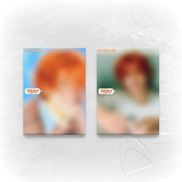 (Pre Order) Astro MJ - Right..?