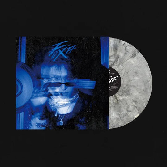 (Pre Order) Ateez Mingi - Fix Off Desire Project: Origin (Vinyl)