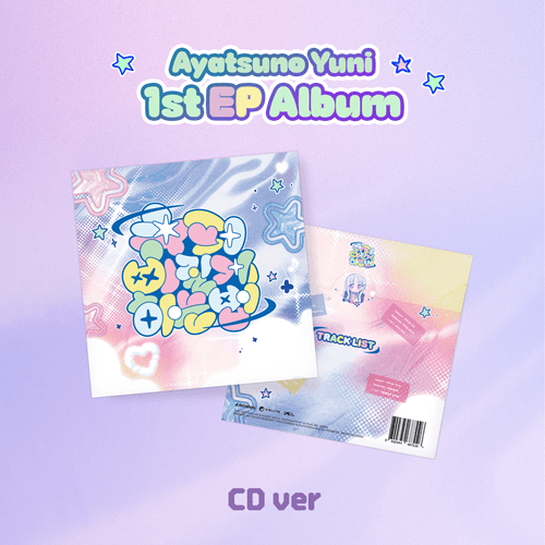 (Pre Order) Ayatsuno Juni - How to Make Super Pouting CD Ver. - KPop Idol
