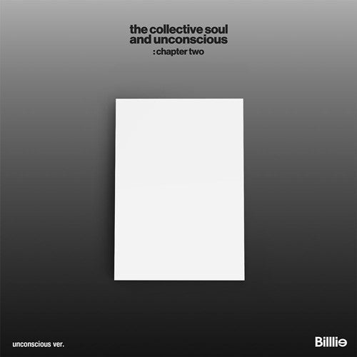 (Pre Order) Billlie - The Collective Soul and Unconscious: Chapter Two - KPop Idol