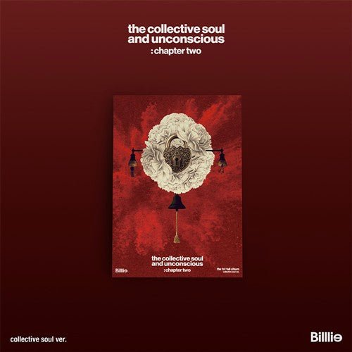 (Pre Order) Billlie - The Collective Soul and Unconscious: Chapter Two - KPop Idol