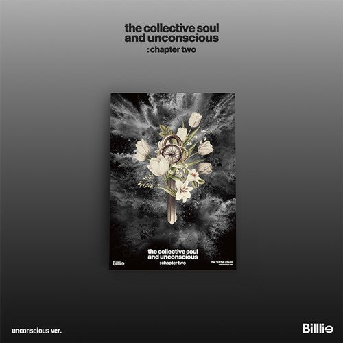 (Pre Order) Billlie - The Collective Soul and Unconscious: Chapter Two - KPop Idol