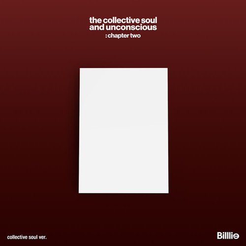 (Pre Order) Billlie - The Collective Soul and Unconscious: Chapter Two - KPop Idol
