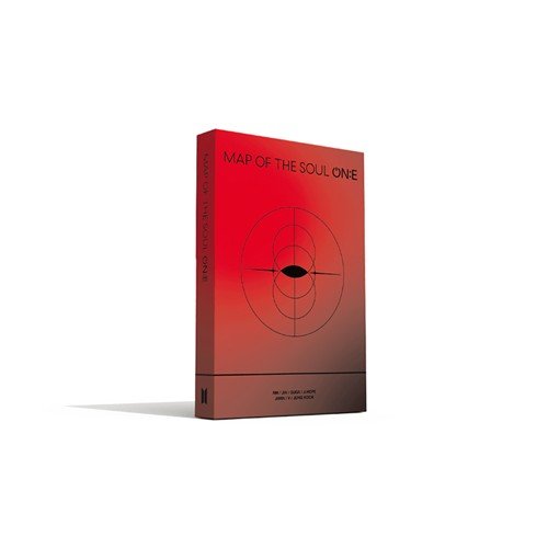 (Pre Order) BTS - 2025 Festa BTS Map of The Soul ON:E Digital Code with Weverse POB - KPop Idol